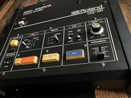 Roland-CSQ100